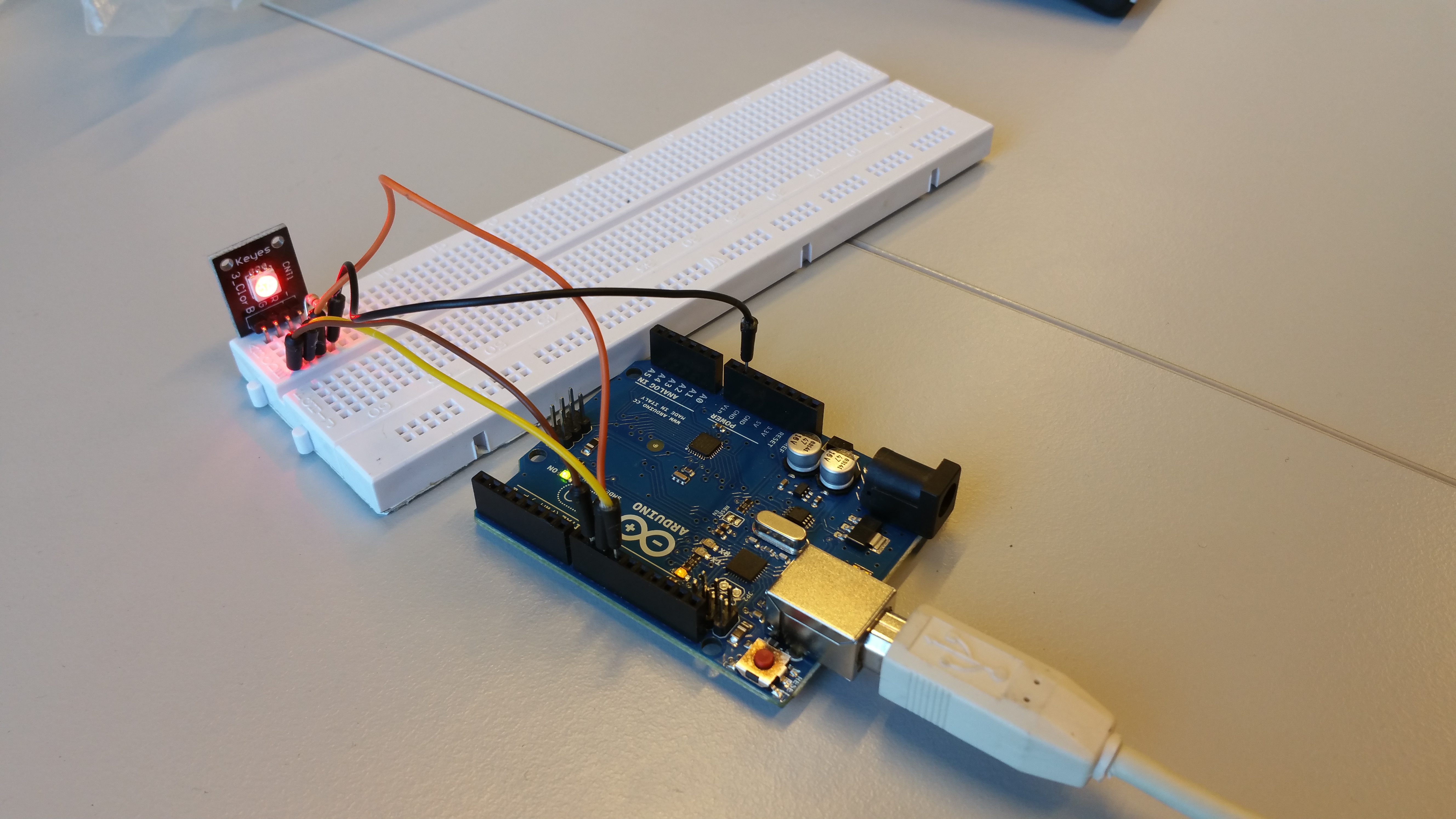 Ioh Arduino IOT, Arduino and everything in between. – Oliver Lahti