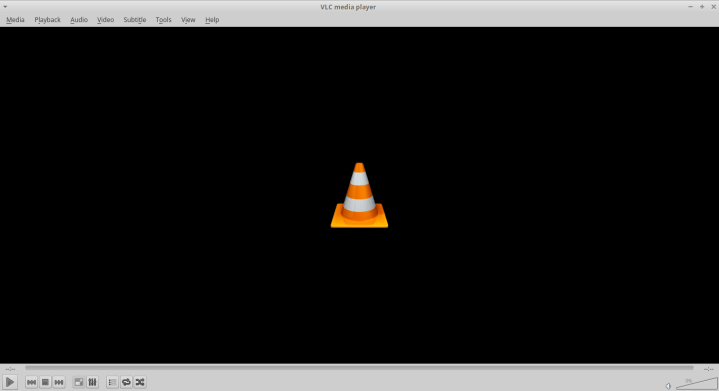 vlc